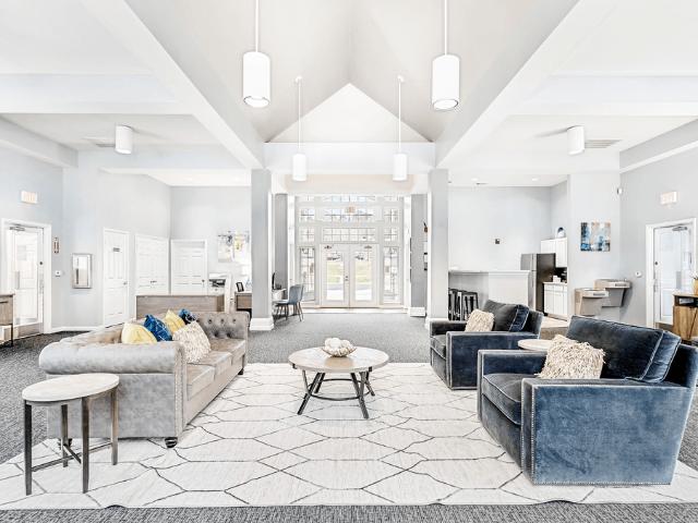 Apartment for rent in Wake, North Carolina