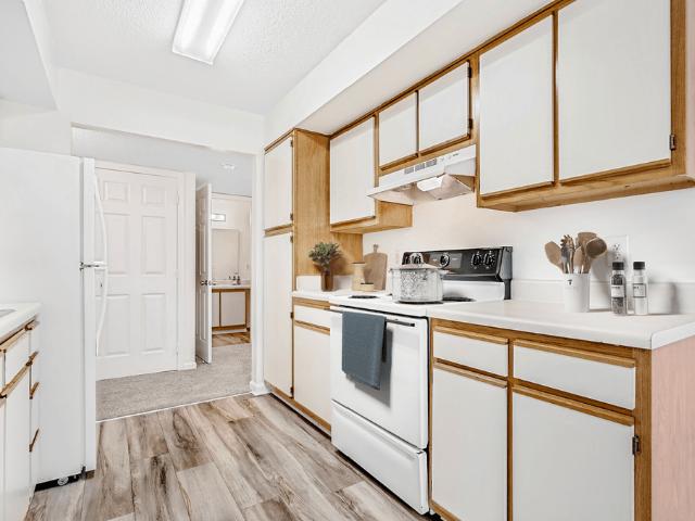 Apartment for rent in Wake, North Carolina