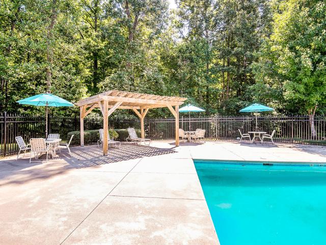 Apartment for rent in Wake, North Carolina