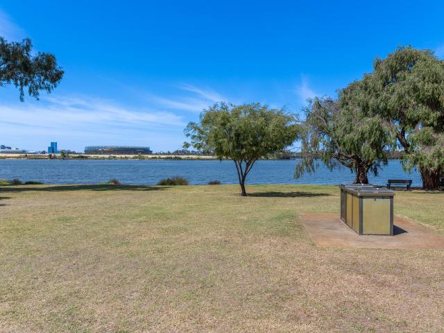 Apartment for sale in Maylands, Western Australia