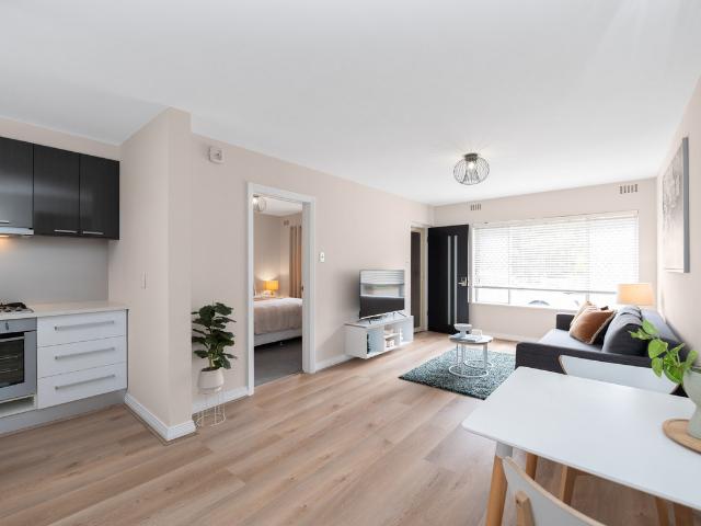 Apartment for sale in Cockburn, Western Australia