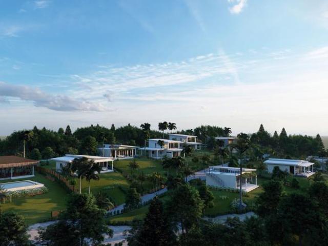 Overlooking Lots For Sale or Lease ID 14619