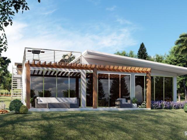 Overlooking Lots For Sale or Lease ID 14619