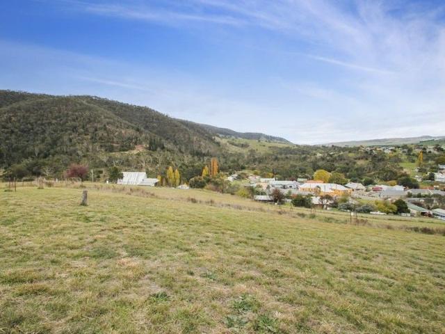 Land for sale in Omeo, Victoria