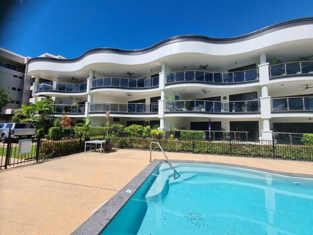Apartment for rent in Cairns, Queensland