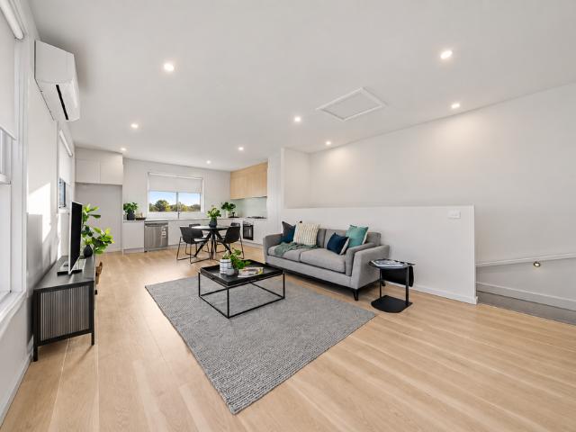 Apartment for rent in Braybrook, Melbourne