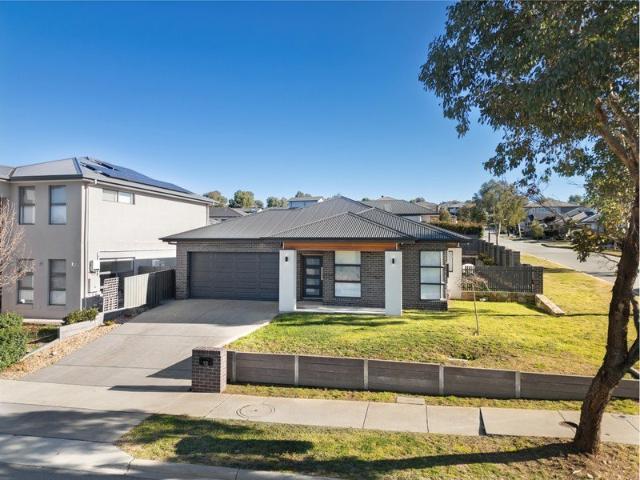 House for sale in Googong, New South Wales