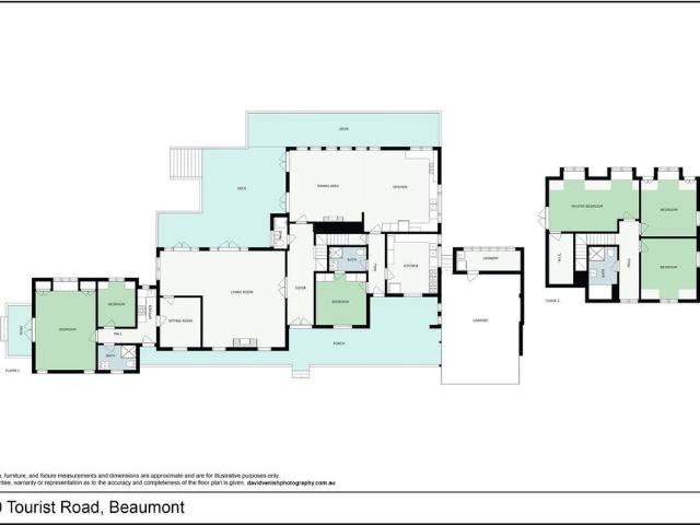 House for rent in Beaumont, New South Wales