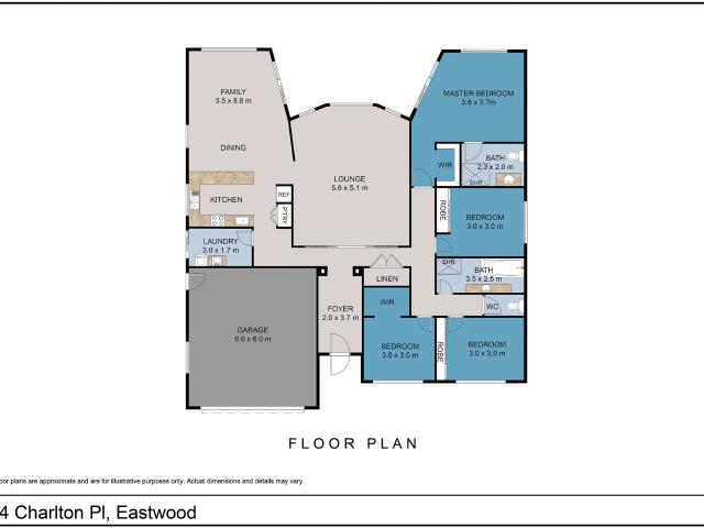 House for sale in Eastwood, Victoria
