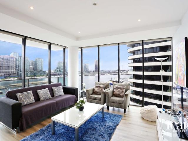 Apartment for rent in Camerons Creek, Victoria