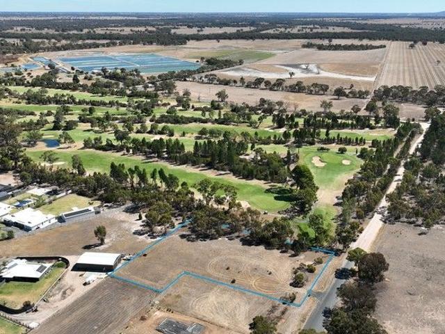 Land for sale in Haven, Rural City of Horsham