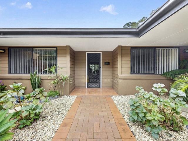 Villa for sale in New South Wales