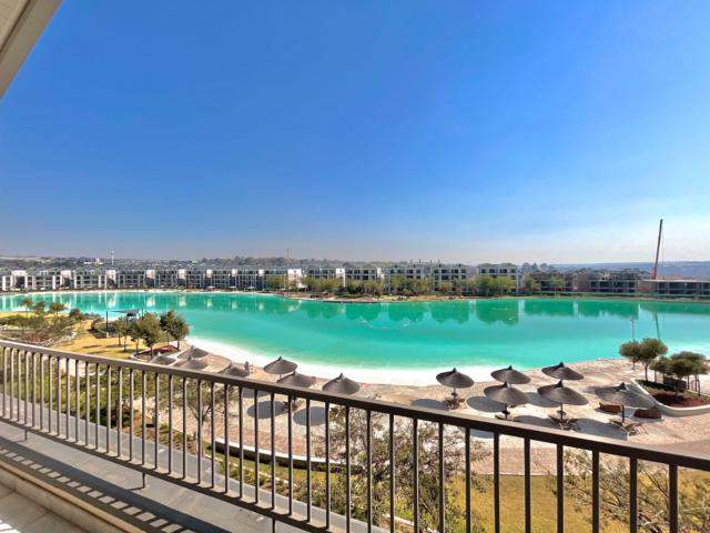 Apartment for rent in Woodmead Ext, Sandton