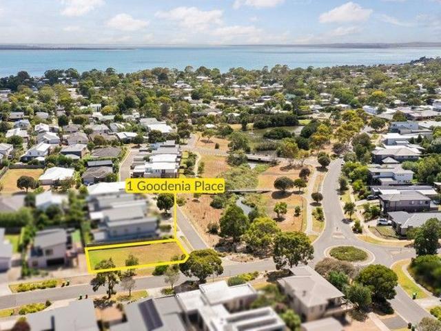 Land for sale in Cowes, Victoria