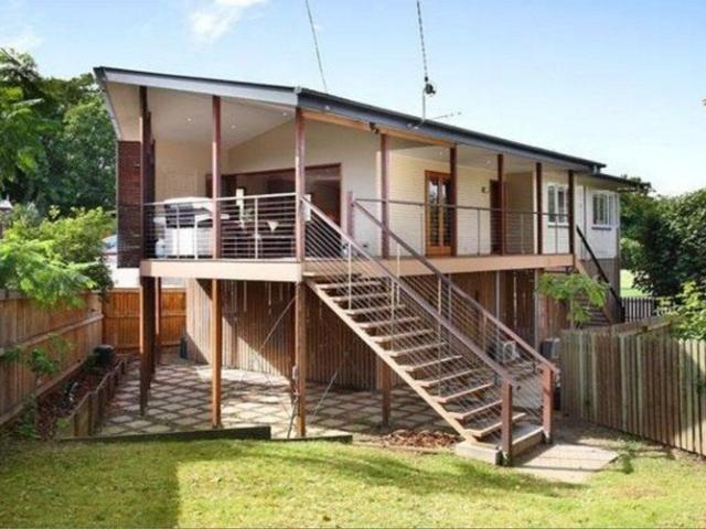 House for rent in Toombul, Queensland