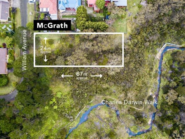 Land for sale in Sydney, New South Wales
