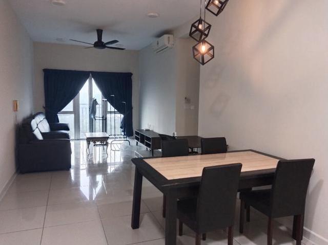 Condominium for rent in Kajang, Langat
