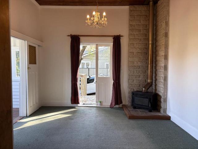House for rent in East Coast