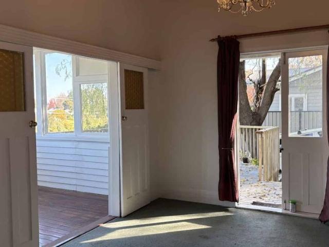 House for rent in East Coast