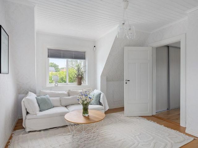 Hus hyra i Sölvesborg, Blekinge
