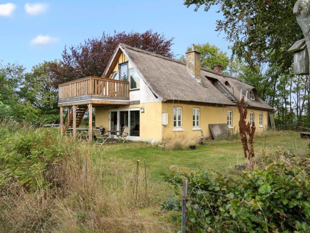 Villa til salg i Brønderslev-Dronninglund