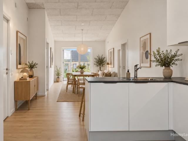 Villa til leje i Skærbæk, Fredericia