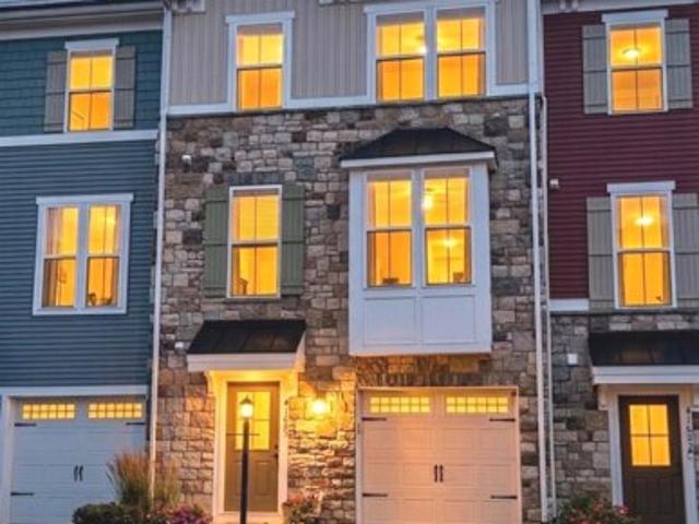 House for sale in Virginia