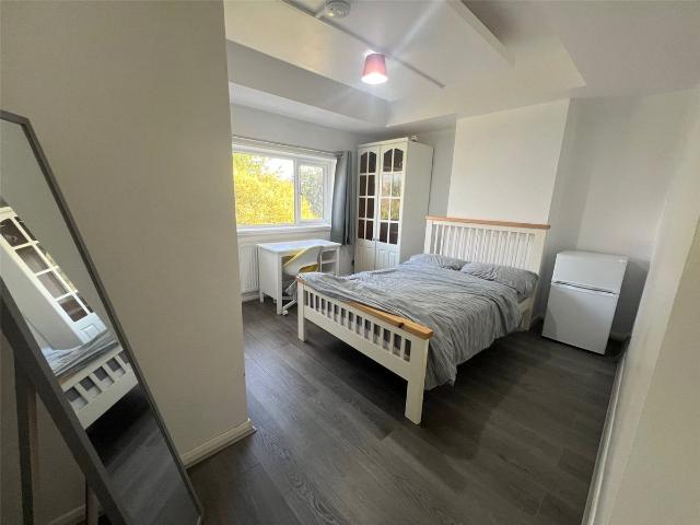 Apartment for rent in Buckingham, Buckinghamshire