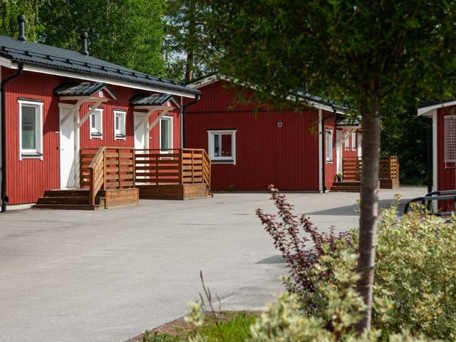 Lägenhet hyra i Böle, Näsviken