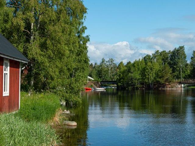 Lägenhet hyra i Näsviken, Gävleborg