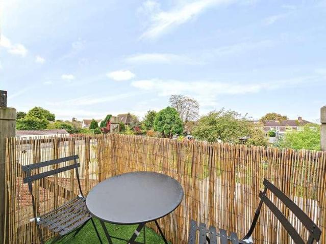 Apartment for rent in Bristol, Downend