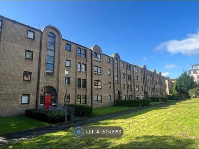 Apartment for rent in Stobcross, Glasgow