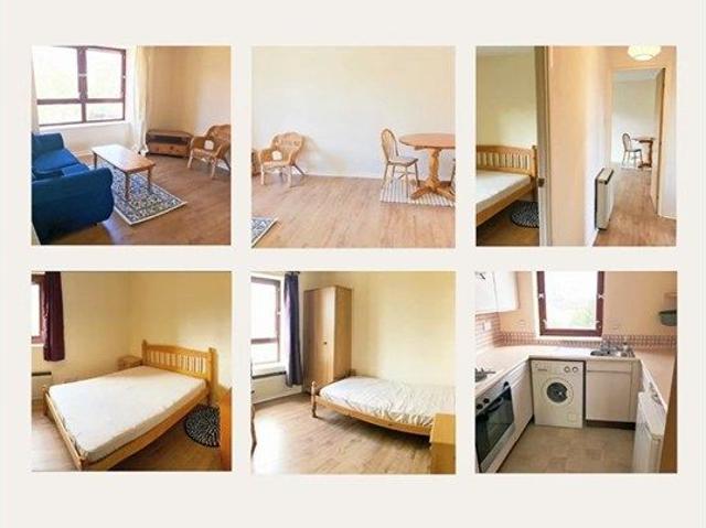 Apartment for rent in Scotland