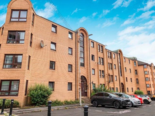 Apartment for rent in Kelvinhaugh, Glasgow