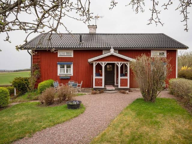 Bostad till salu i Hedemora, Dalarna