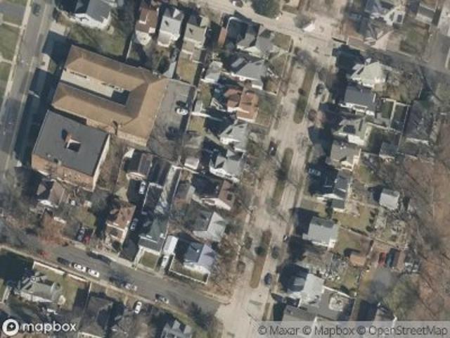 House for sale in Ridgefield Park, New Jersey