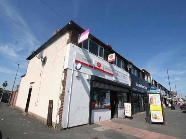 Apartment for rent in Overpool, Ellesmere Port