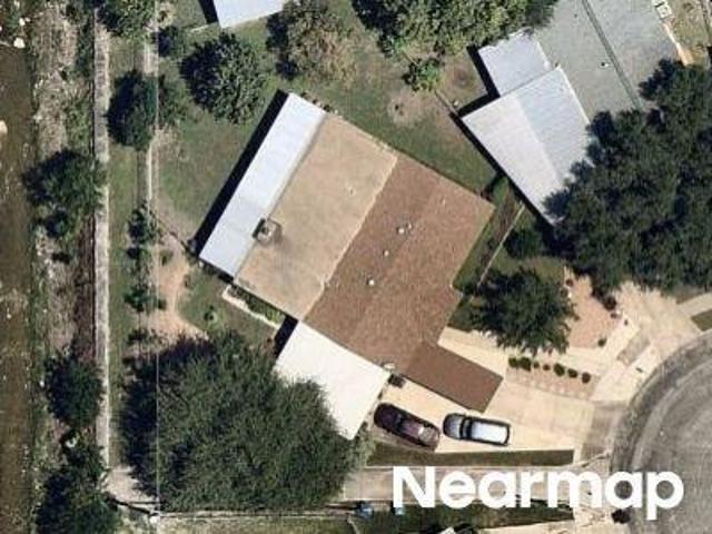 House for sale in Leesville, Texas