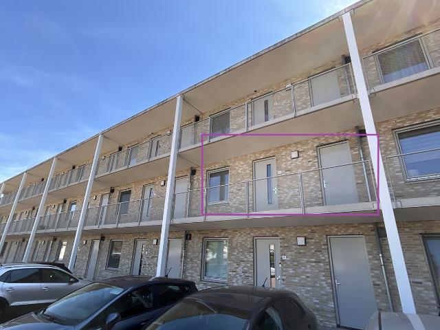 Appartement te huur in Empel, Bosch