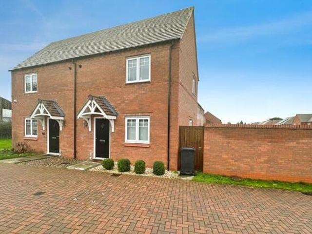 House for sale in Egginton, East Midlands