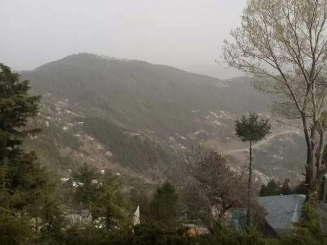 Land for sale in Rawalpindi, Islamabad Capital Territory