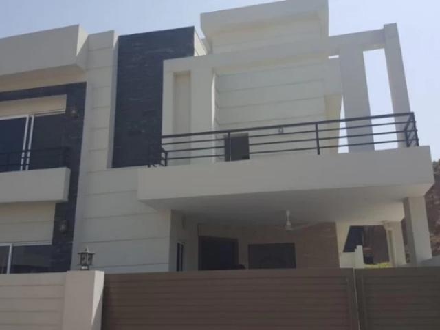 House for sale in Rawalpindi, Islamabad Capital Territory