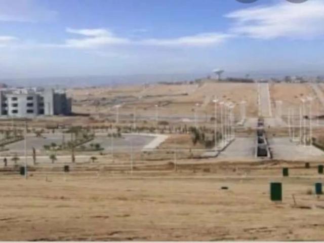 Land for sale in Rawalpindi, Islamabad Capital Territory