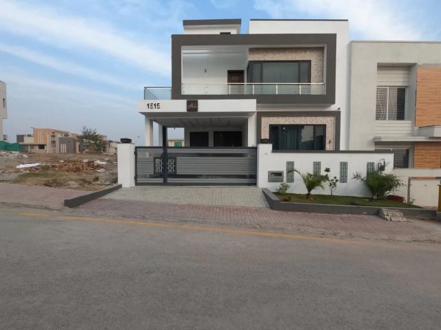House for sale in Rawalpindi, Islamabad Capital Territory