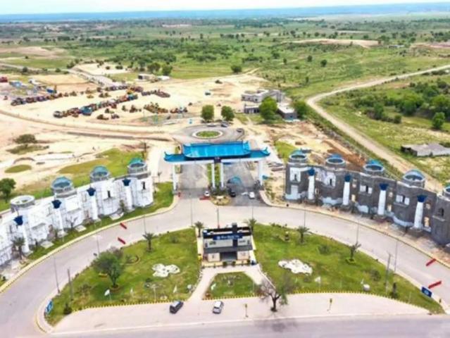 Land for sale in Rawalpindi, Islamabad Capital Territory