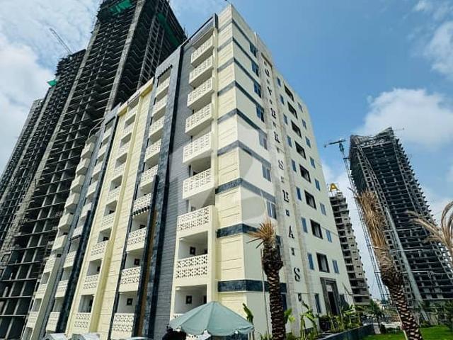 Apartment for sale in Islamabad