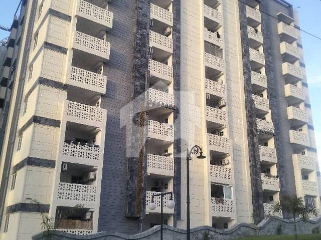 Apartment for sale in Islamabad
