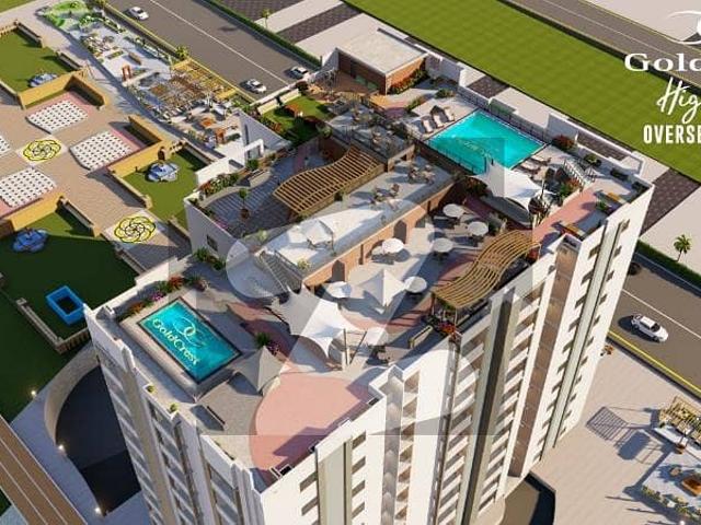 Apartment for sale in Islamabad