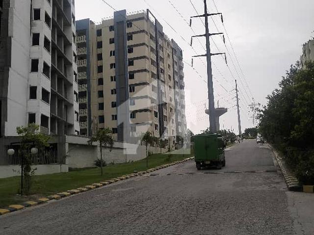 Apartment for rent in Islamabad