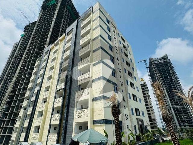 Apartment for sale in Islamabad